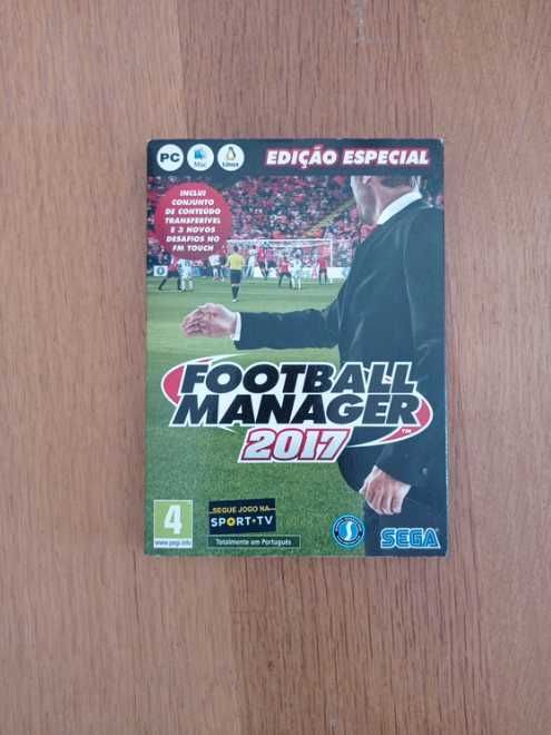 Football Manager 2018 PC