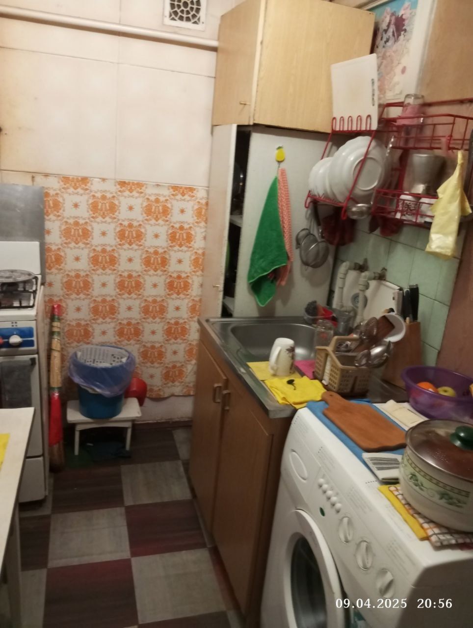 Продам 2-х комнатную квартиру, Соцгород, Собственник