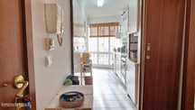 Apartamento T1 em Telheiras – Moderno, Luminoso e com Garagem