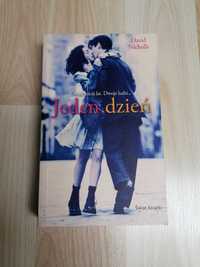 książka "Jeden dzień" David Nicholls, Świat Książki