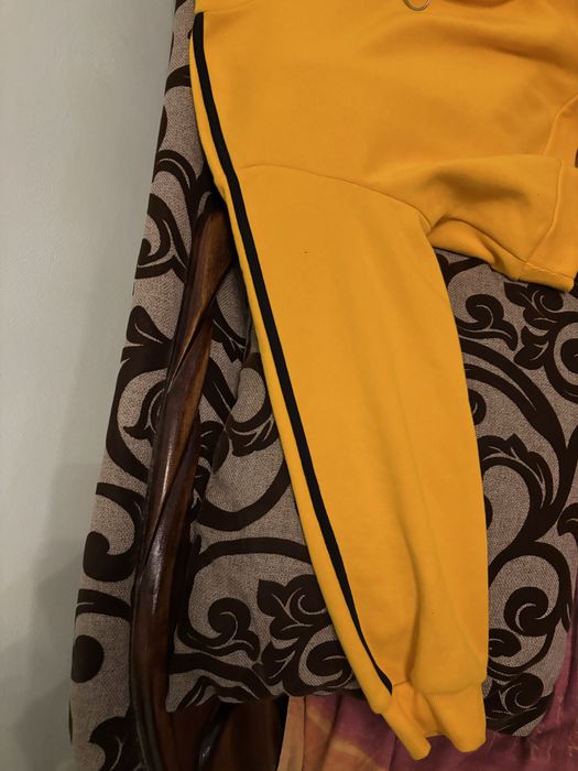 Світшот укорочений H&M