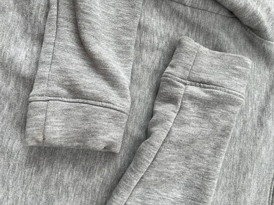 Bluza Basic golf Nike dry fit XS