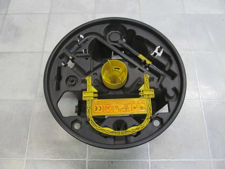 RENAULT CLIO II KLUCZ UCHO ZESTAW WKLAD 8200122487B