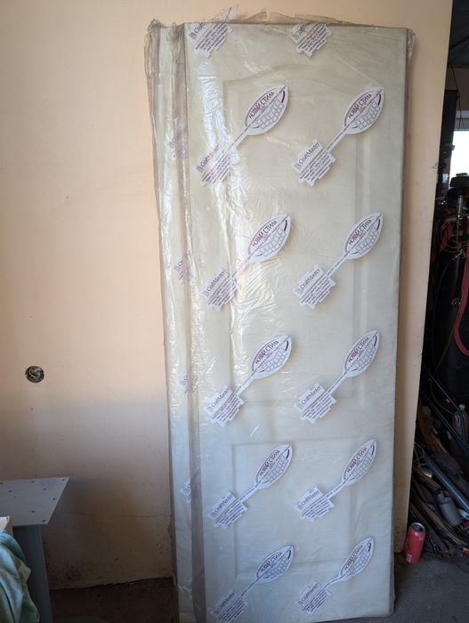 Межкомнатные двери