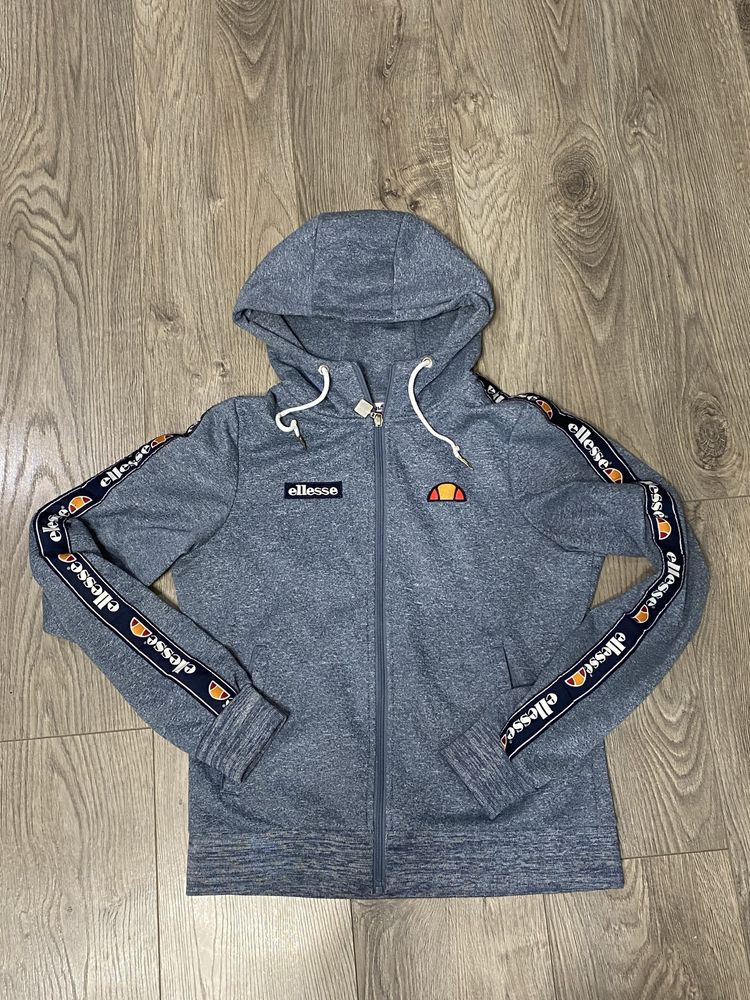 Зіпка ellesse на лампасах