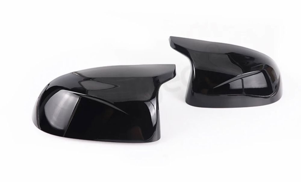 Накладки на дзеркала BMW F15, F16, F25, F26