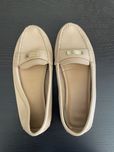 Mocassins senhora Calvin Klein