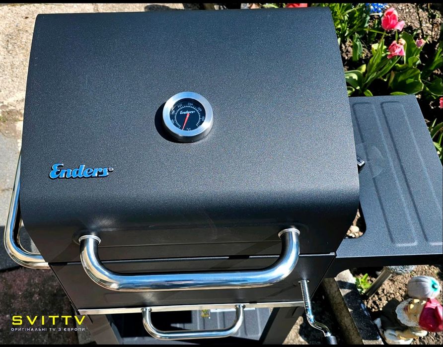 Гриль-барбекю Enders Mason 'S'