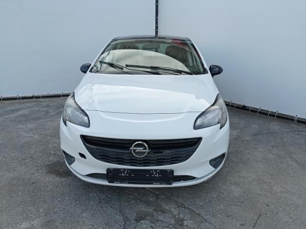 Para Peças Opel Corsa E (X15)