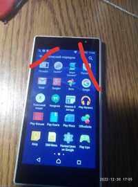 Sony Xperia Z1 C6902