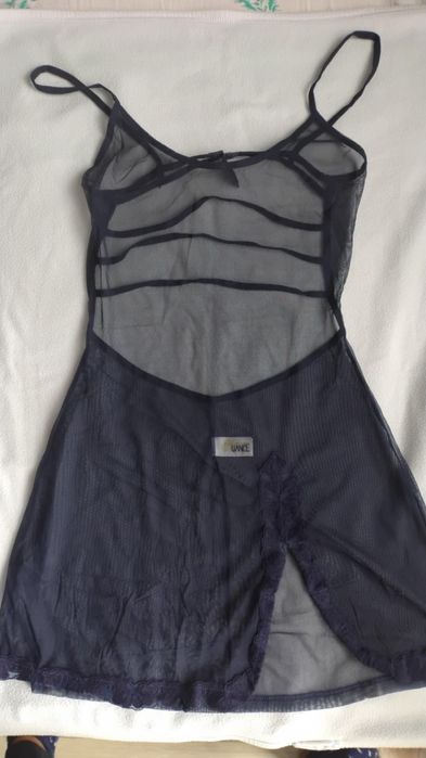 Пінюари, бюстгальтери