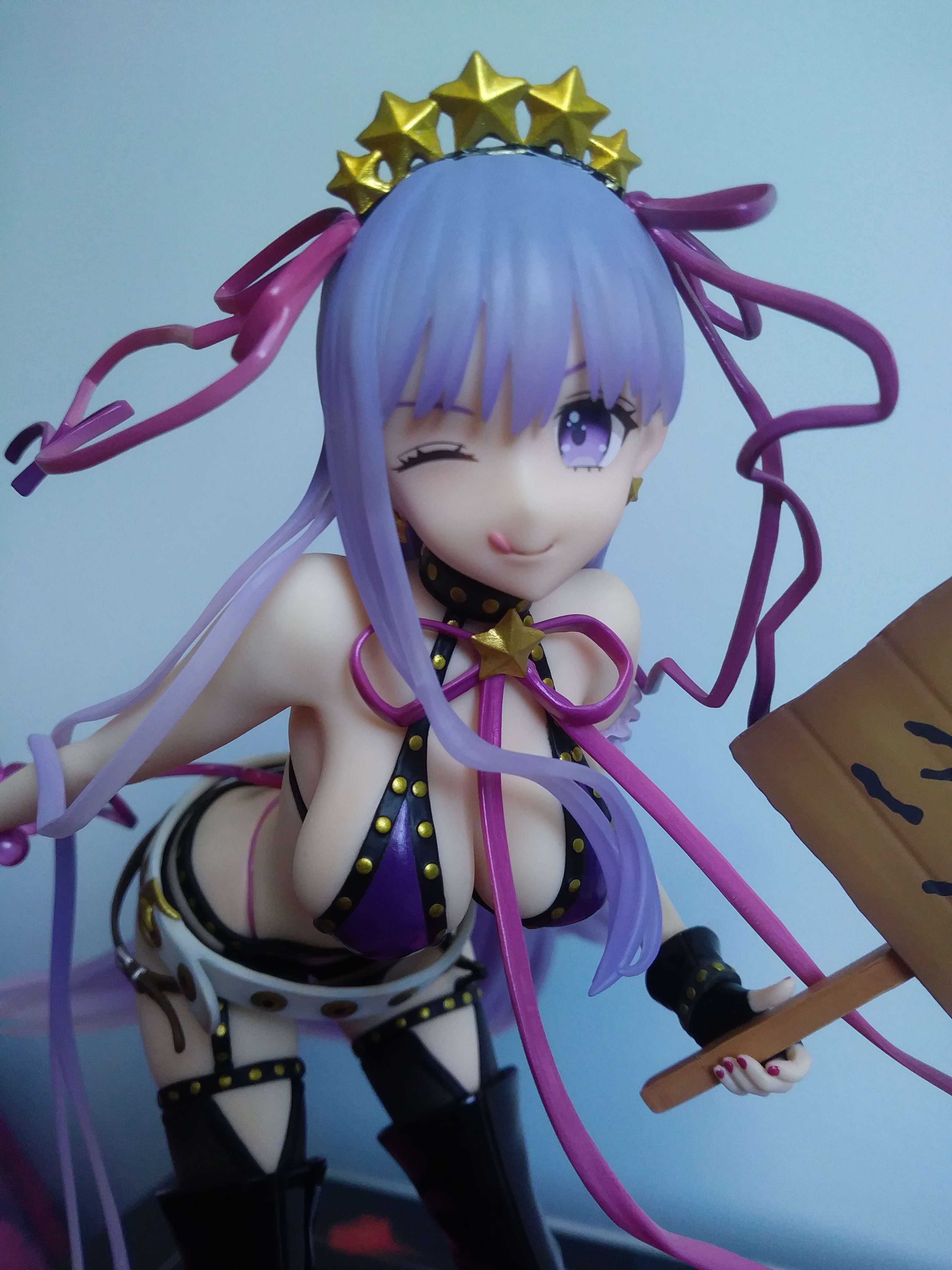 Fate/Grand Order BB  1/7 Flawless Skin Moon Cancer anime figurka GSC