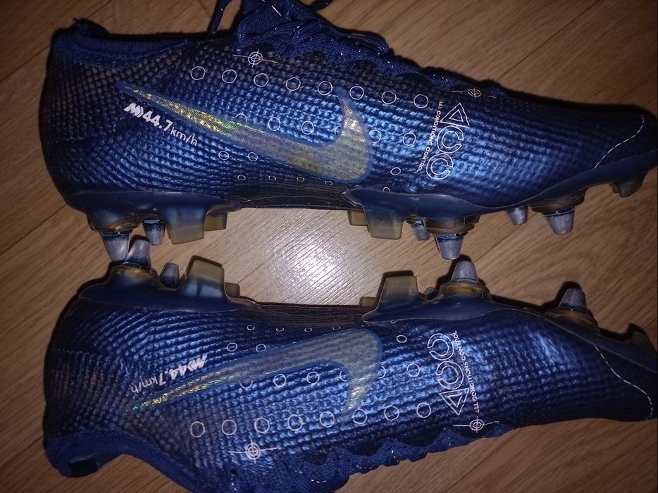 Бутси Nike Mercurial Elite vapor 13 dream speed