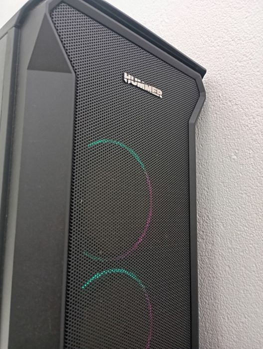 PC Gaming (RTX 3060 12GB | Ryzen 5 5600X | 1TB NVMe)