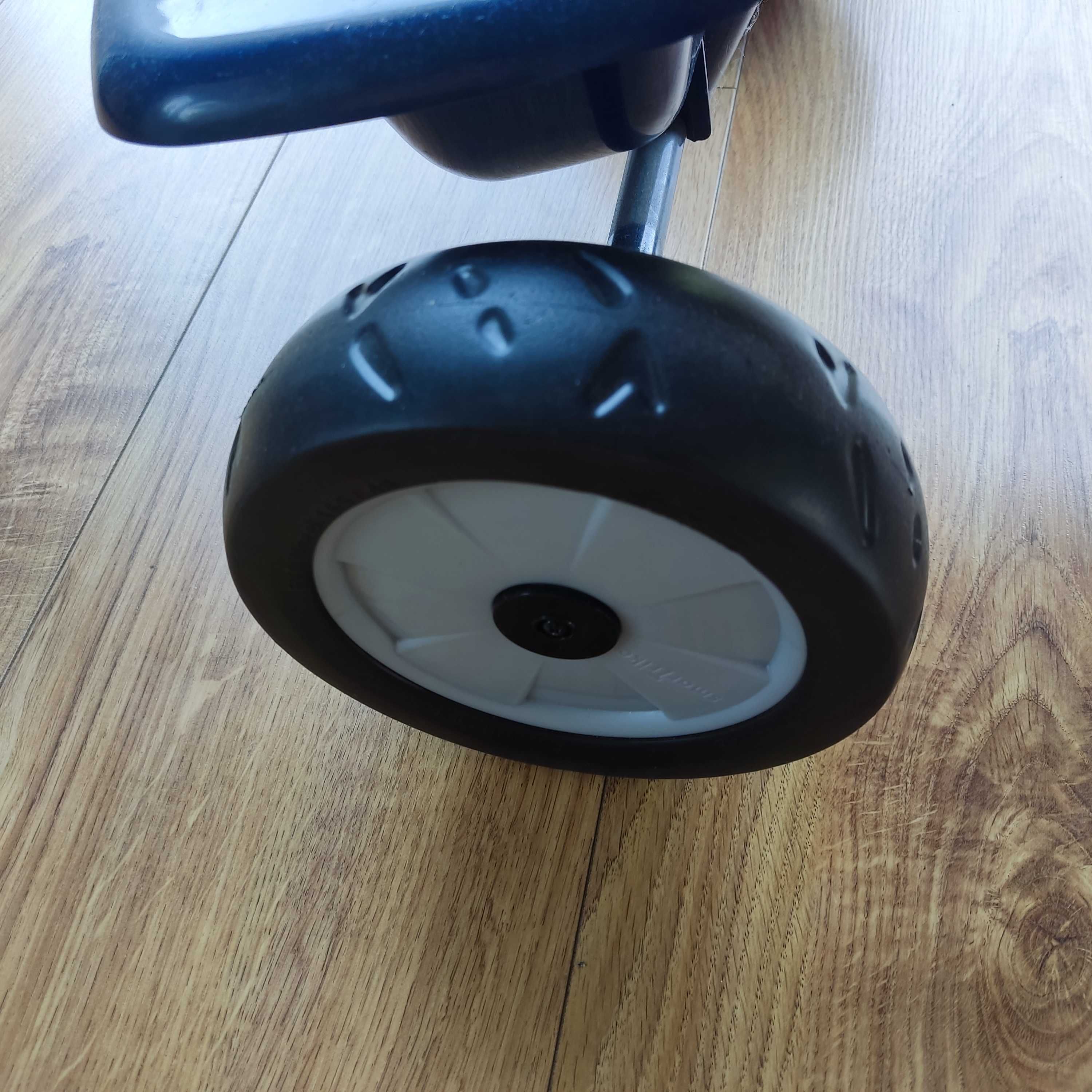 Rowerek Smart Trike