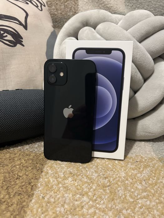 IPhone 12 64gb Novo