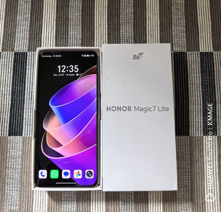 Honor Magic7 Lite 5G 8GB/512GB