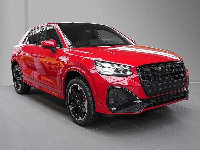 Jantes 18 5x112 Audi Q2 S-Line