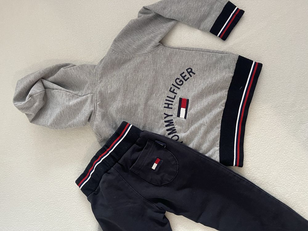 спортивный костюм Tommy Hilfiger