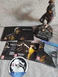 Mortal Kombat X Special Edition PS4 , PlayStation 4