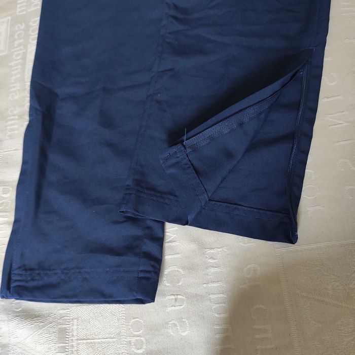 Новые брюки Adidas 11-12 л спортивные штаны, оригинал р. 152-158