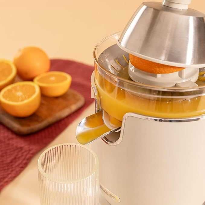 Wyciskarka do cytrusów CECOTEC  1000W