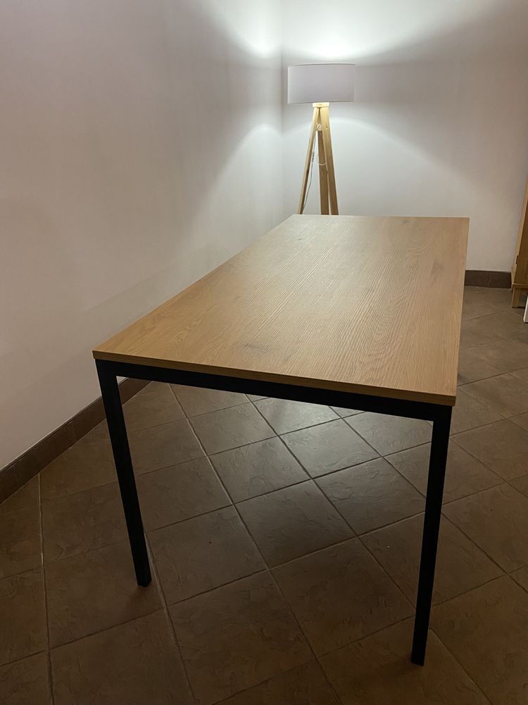 Stół loftowy duży