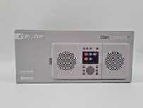 Radio PURE Elan Connect+ Szary DAB+ Bluetooth internetowe FM