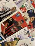 Box z kartami piłkarskimi#40 mozna wielosztuk