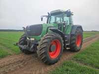 Fendt 920 Vario TMS