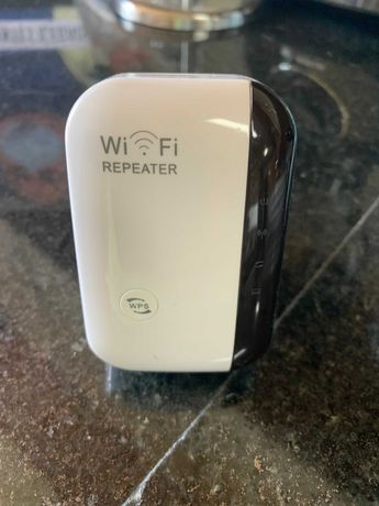 WIFI - Intensificador de sinal  - WifiBooster - NOVO
