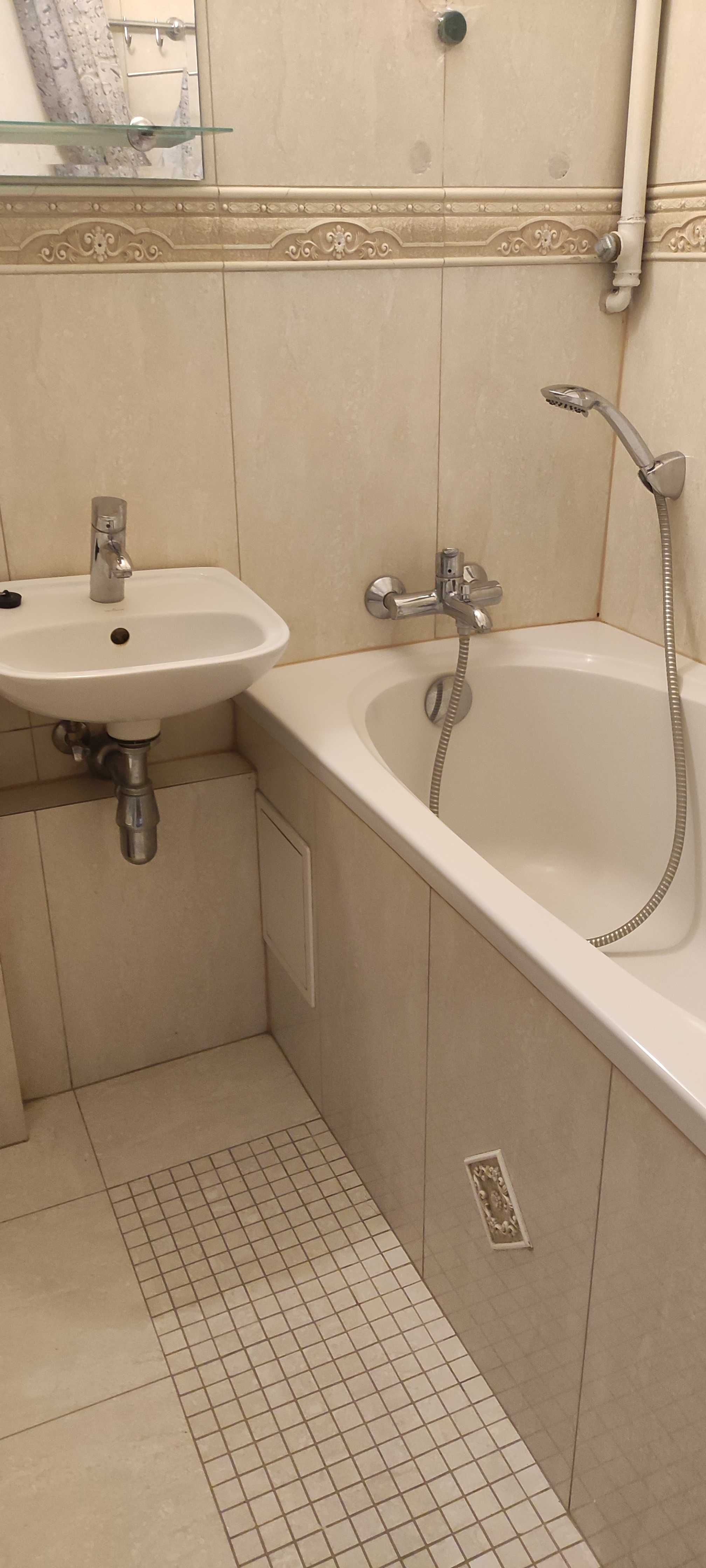 Mieszkanie 3-pokojowe na os. Kmity 49,90 m2 do wynajęcia