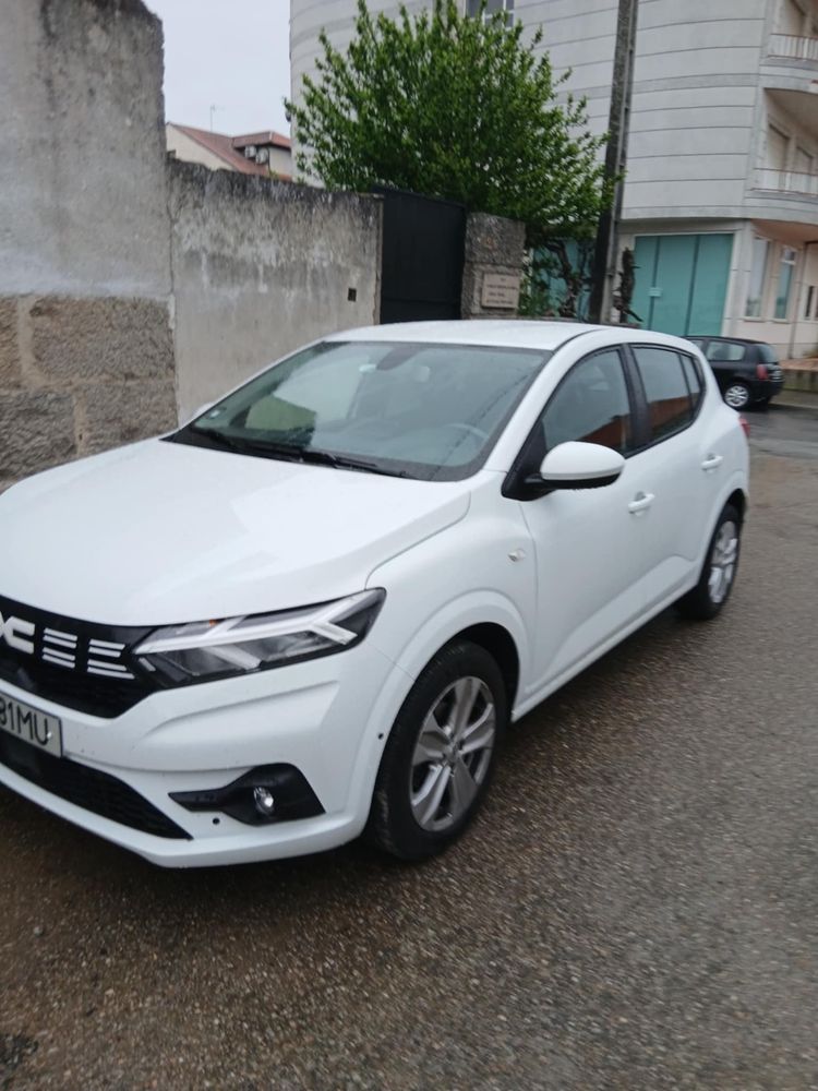 Dacia Sandero 1.0 Tce Expression