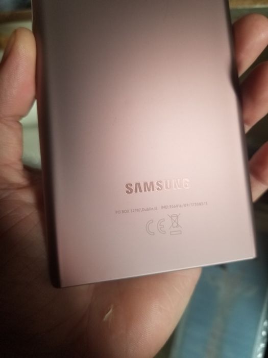 Кришки samsung всі моделі