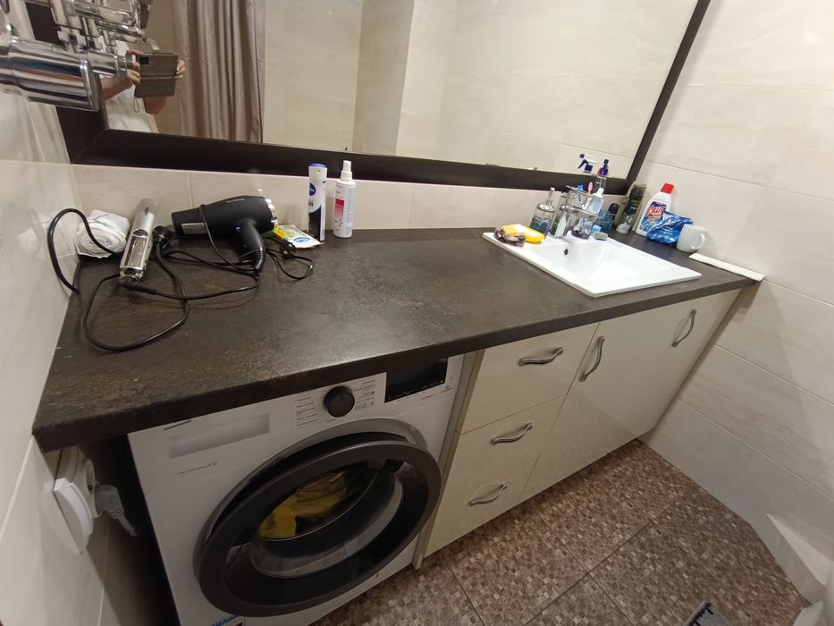 Нова 2-кімнатна квартира, під є-відновлення,  є-оселя