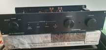 Audionics of oregon bt 2 preamp rarytas