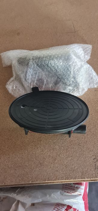 Ventosas transporte vidro