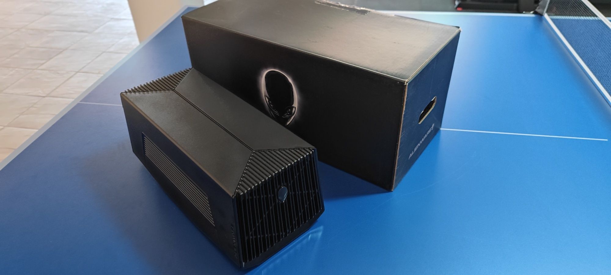 Alienware Graphics Amplifier