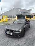 Bmw 320d E92 coupe