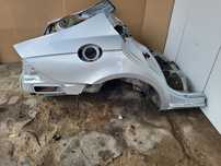 MERCEDES W219 CLS BŁOTNIK TYLNY PRAWY ĆWIARTKA