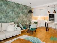 Apartamento T1 em pleno coração da Cidade de Aveiro