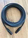 Kabel mikrofonowy Klotz Titanium Quad Neutrik XLR - 8 metrów. Sq434y
