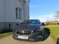 Opel Astra Opel Astra k 1.6 cdti
