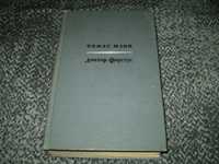 Томас Манн. Доктор Фаустус. Пер. с немецкого С.Апта и Н.Ман. 1959г