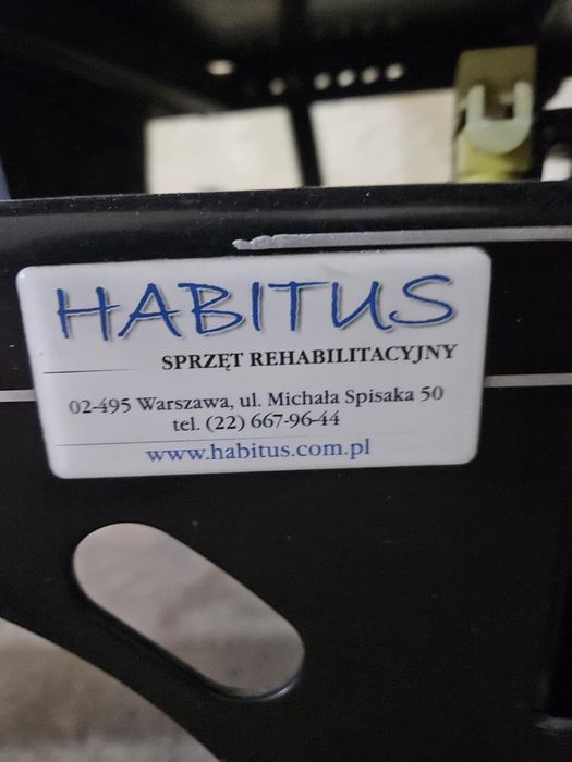 SPRZEDAM wózek elektryczny ottobock.