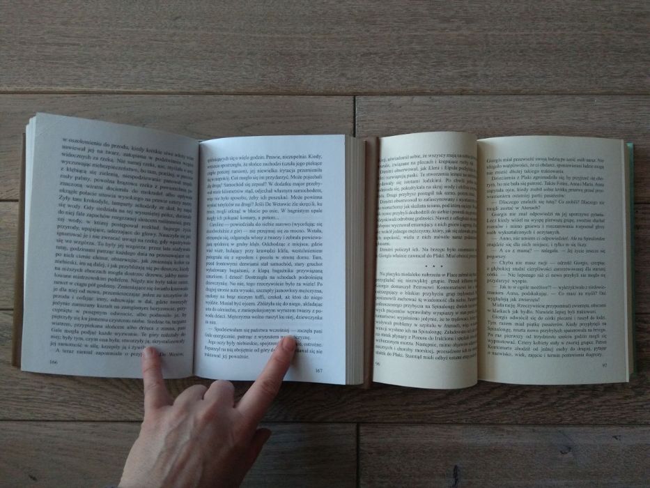 Opowieści afrykańskie Doris Lessing