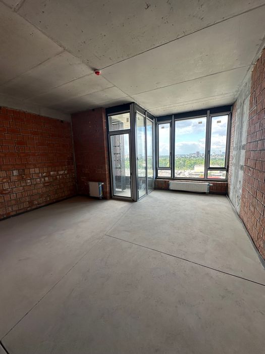 ЖК Unit Home 1-ю квартиру ул. Ґарета Джонса 12