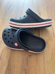 Klapki Crocs 33-34