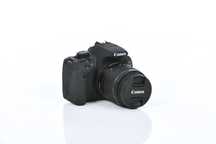 Фотоаппарат CANON