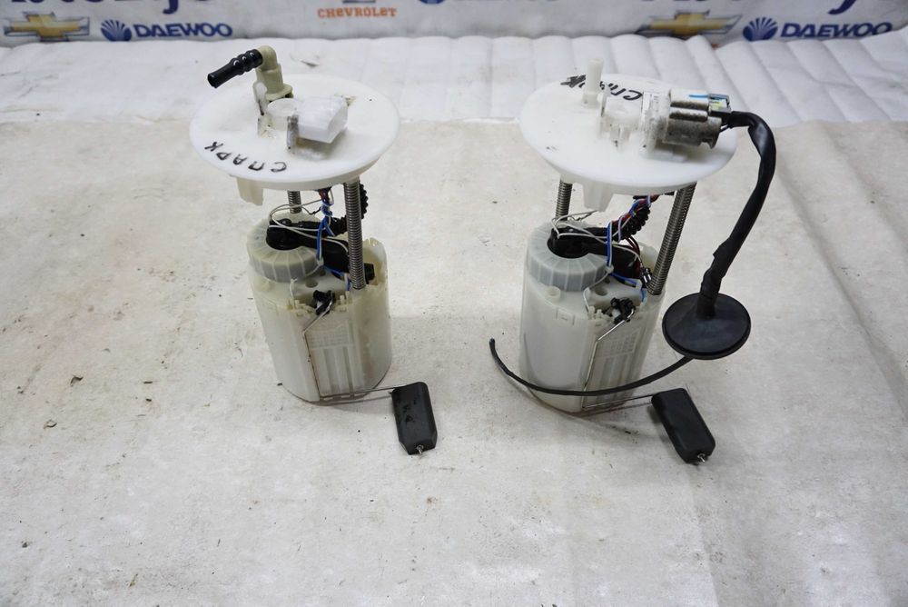 Насос паливний\Колба Chevrolet Spark\Шевроле Спарк 1.0 M300